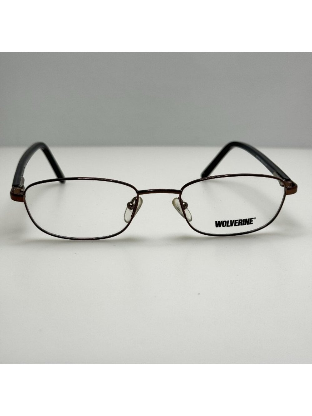 Wolverine Terrain BR Eyeglasses Eye Glasses Frames 53-20-140